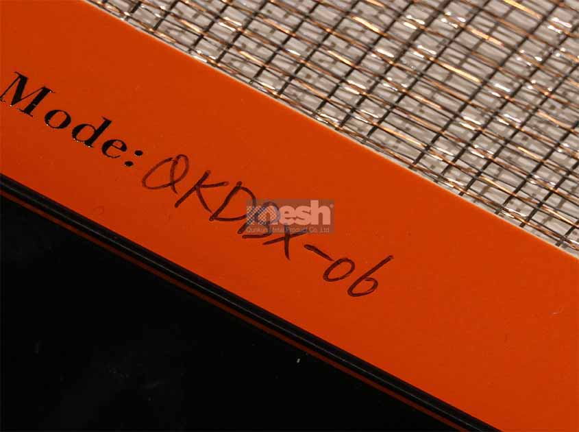 Advancements in Textile Woven Mesh for Geotechnical Engineering Applications