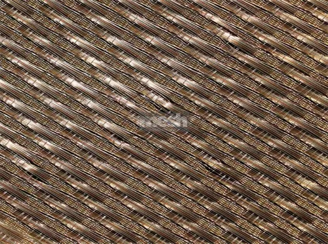 Enhancing Acoustic Performance with Metal Fabric Curtain in Auditoriums