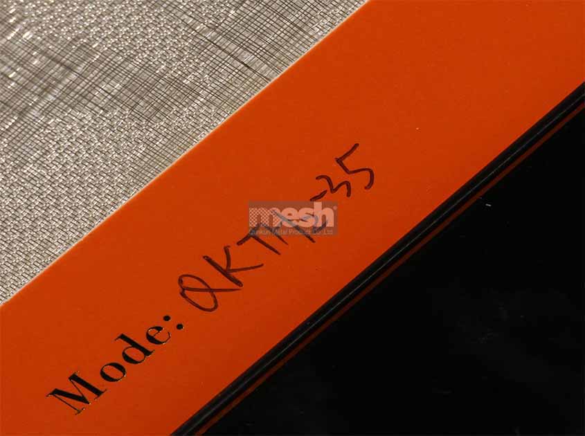 Innovative Design Possibilities with Luxury Metal Mesh Fabric