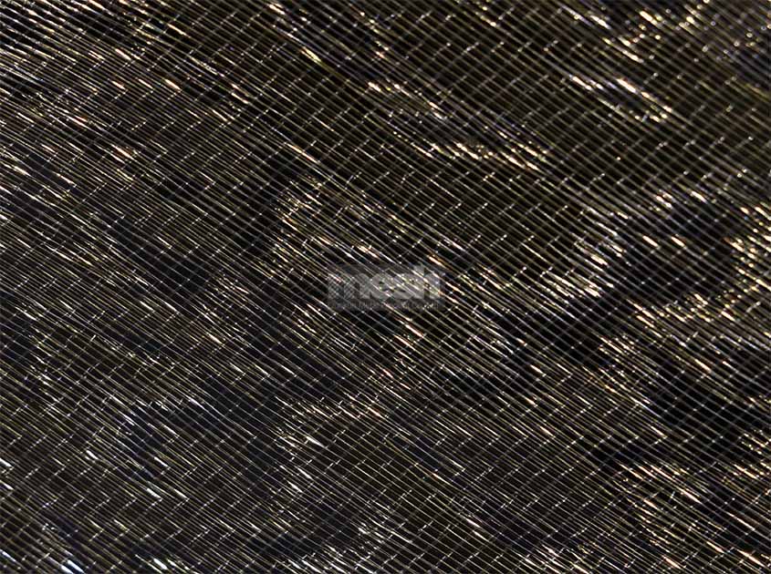 Exploring the Thermal Properties of Woven Mesh Fabric in Insulation Systems