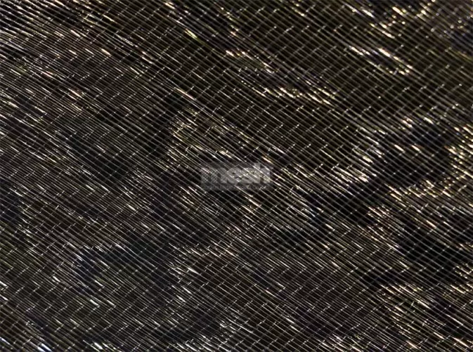 Exploring the Thermal Properties of Woven Mesh Fabric in Insulation Systems