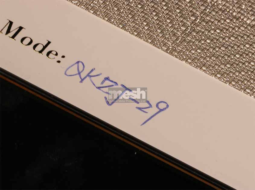 Advances in metal fabric Curtain for architectural applications