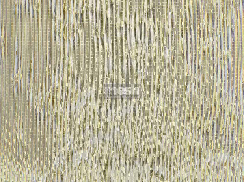 Art wire mesh fabric: A Different Way of Artistic Expression