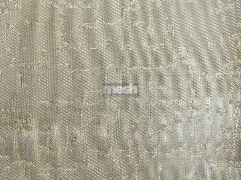 The Luxury metal mesh fabric Renaissance: A Return to Craftsmanship and Beauty