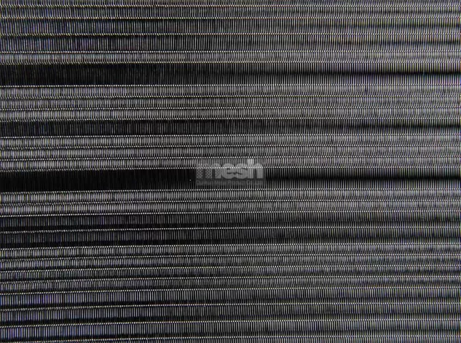 The Art and Science of Textile woven mesh: An Interdisciplinary Approach