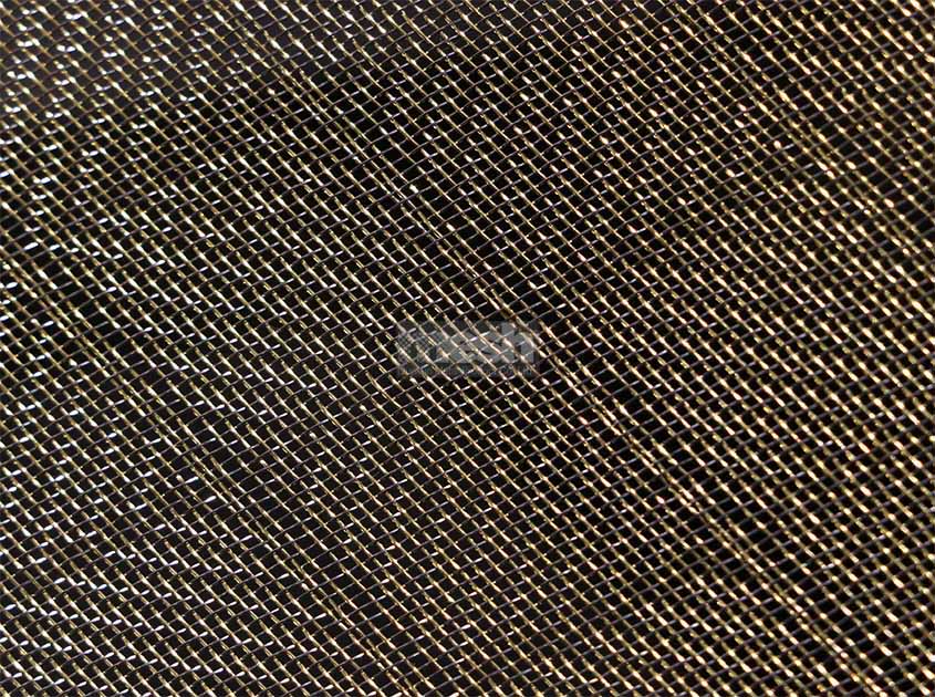 Installation steps and precautions of Metal fabric Curtain