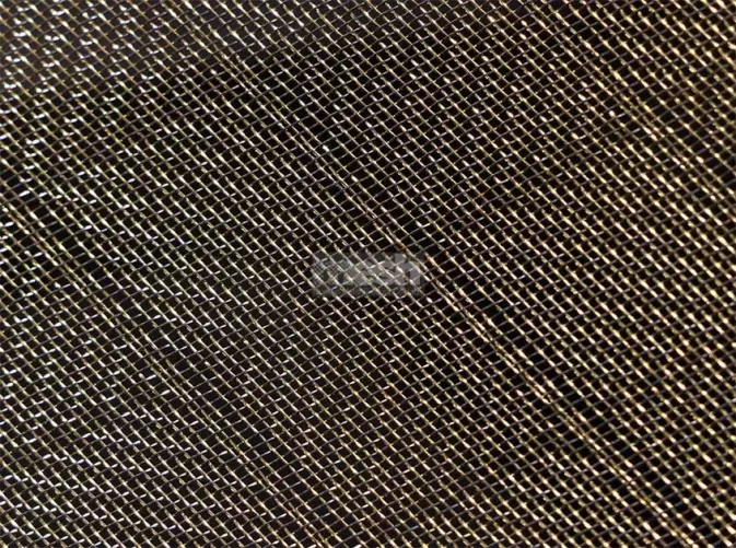 Installation steps and precautions of Metal fabric Curtain