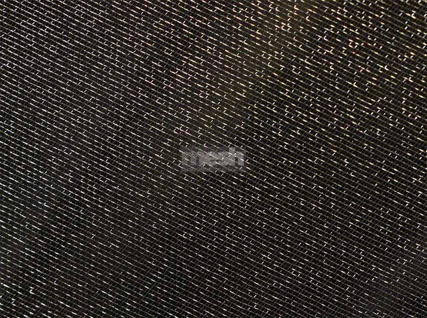 Installation steps and precautions of Metal fabric Curtain
