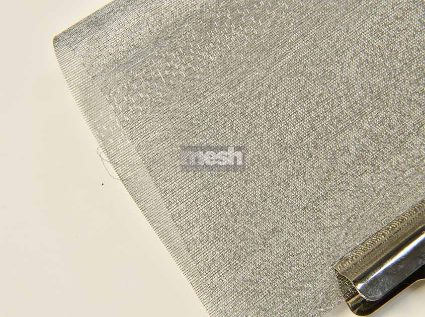 Installation steps and precautions of Metal fabric Curtain