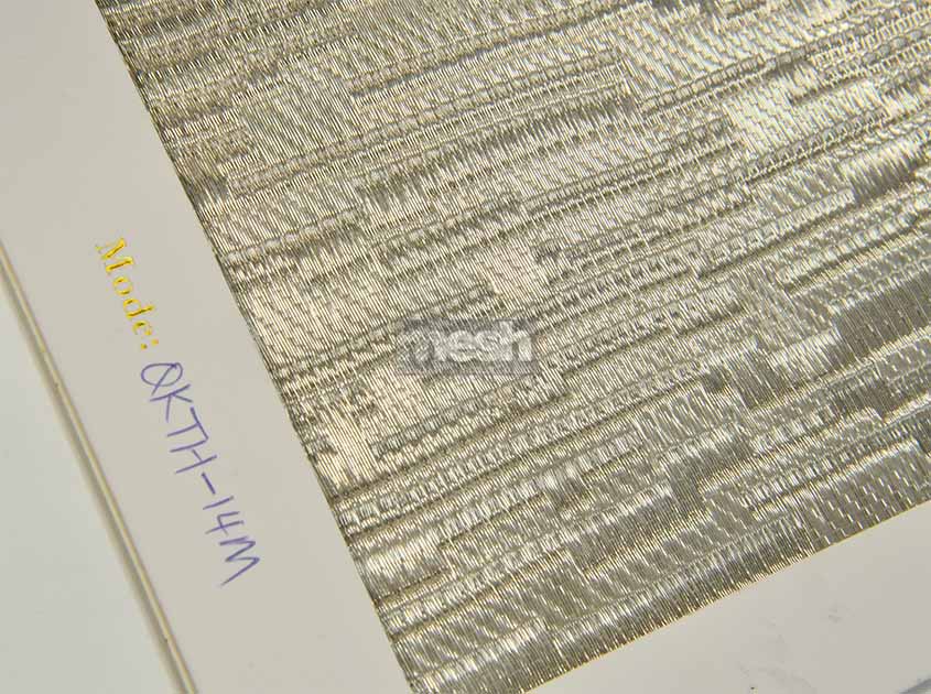 Advances in Textile woven mesh Technology: Pushing the Boundaries of Innovation