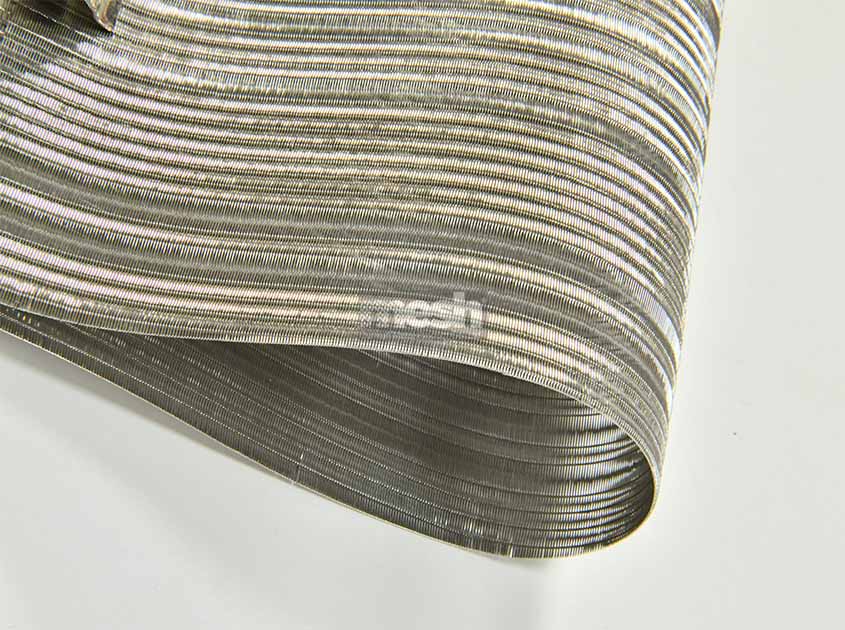 The Attraction of Luxury metal mesh fabric: A Step-by-Step Guide to Understanding Its Appeal