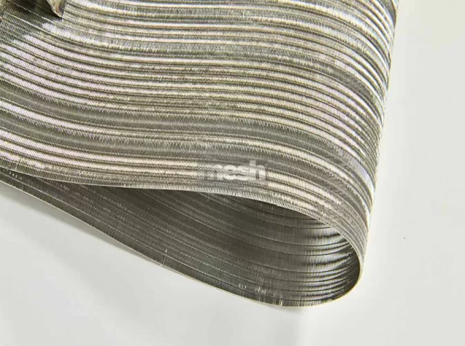 The Attraction of Luxury metal mesh fabric: A Step-by-Step Guide to Understanding Its Appeal