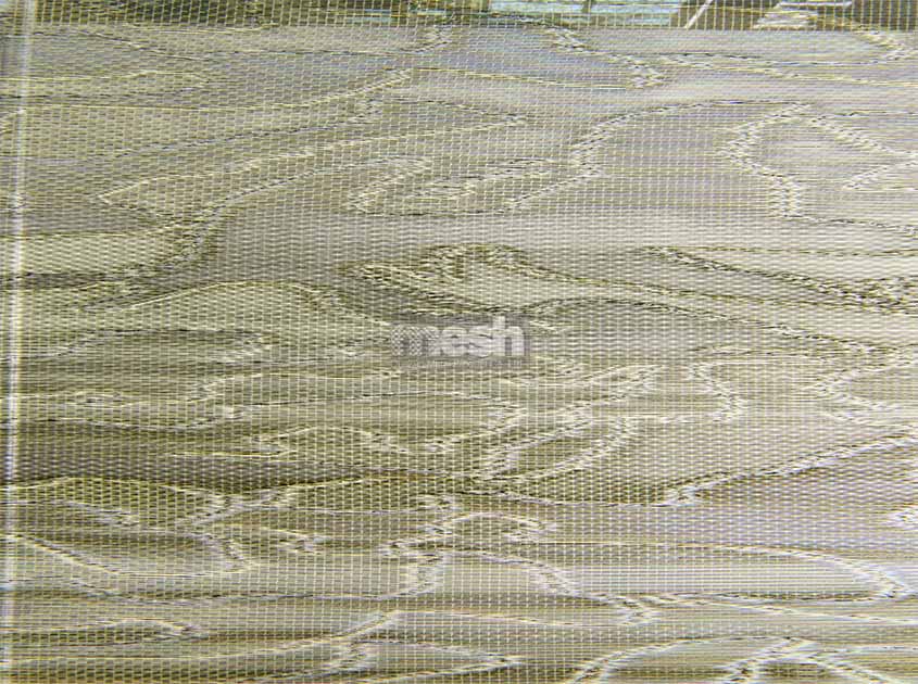 Woven mesh fabric: A New Standard in Textile Technology