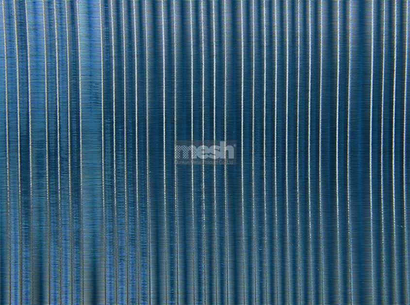 Effect of Textile woven mesh on Clothing Comfort and Performance