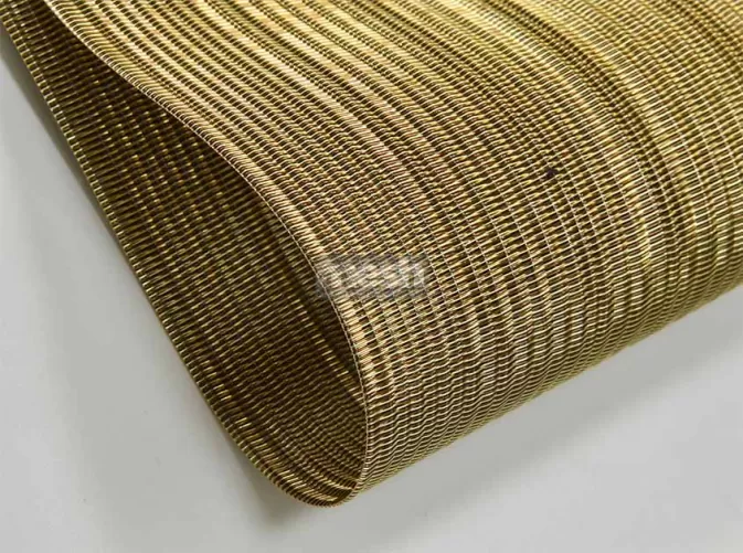 How To Choose Metal fabric Curtain For Your Window Size