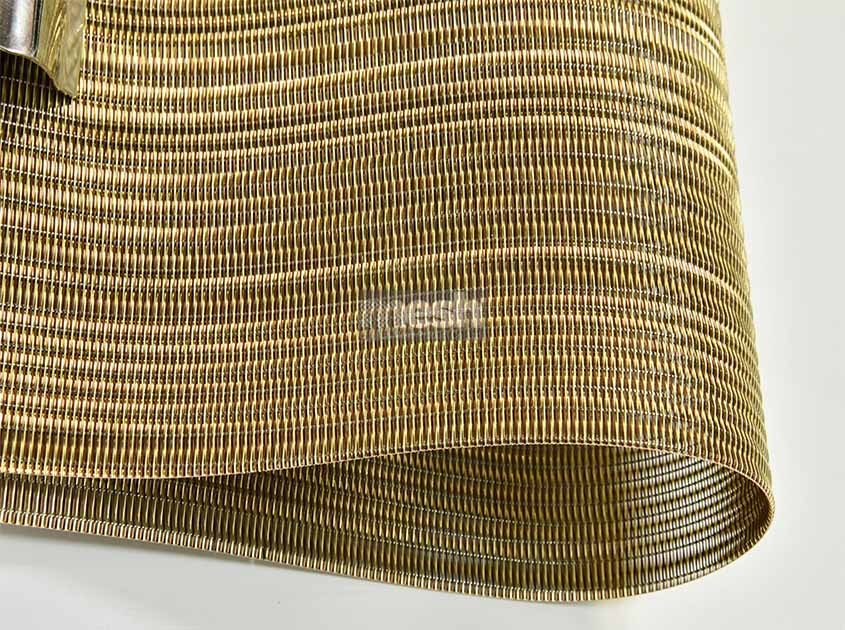 How To Choose Metal fabric Curtain For Your Window Size