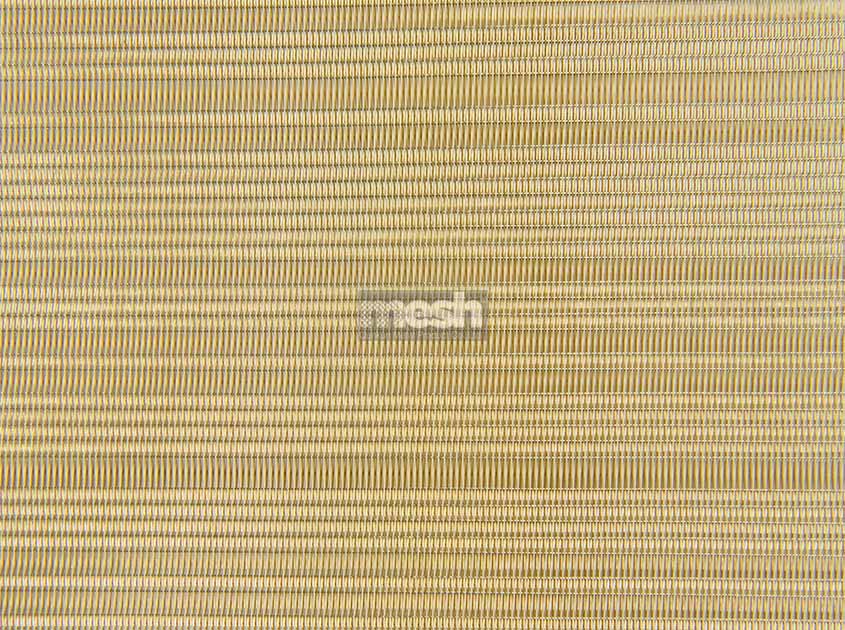 Luxury metal mesh fabric Elevates Design: Transformative Decorative Applications