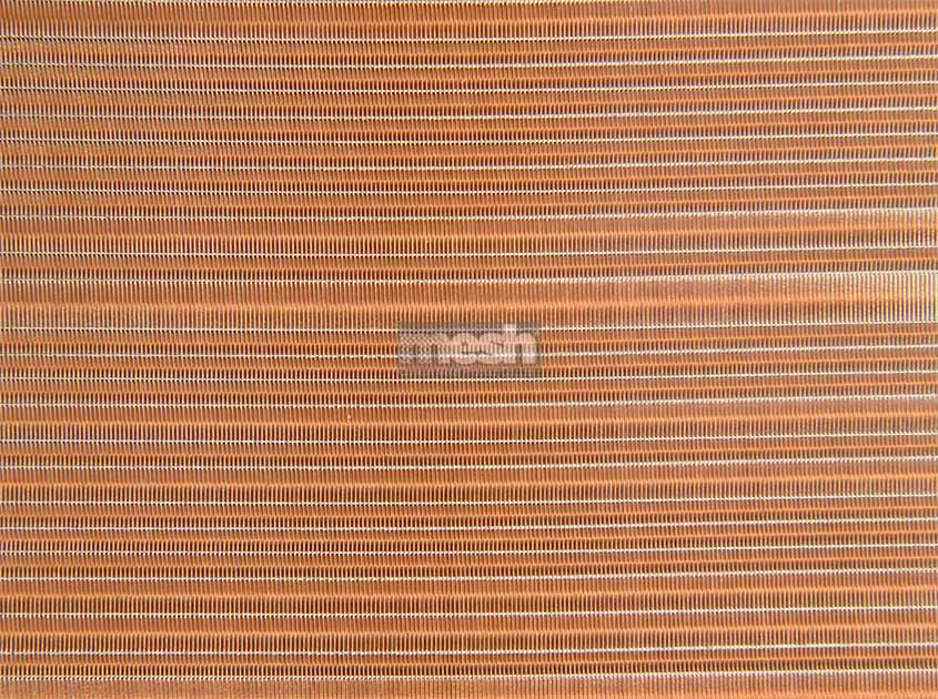 Application of Metal fabric Curtain in indoor and outdoor environments