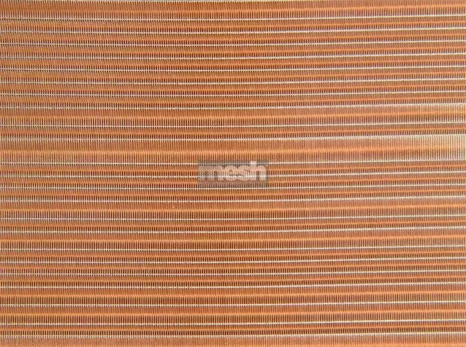 Application of Metal fabric Curtain in indoor and outdoor environments