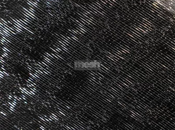The rise of Textile woven mesh: examining its impact on the fashion industry