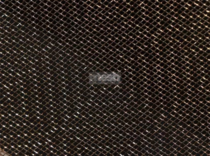 Tips for matching Metal fabric Curtain with home style
