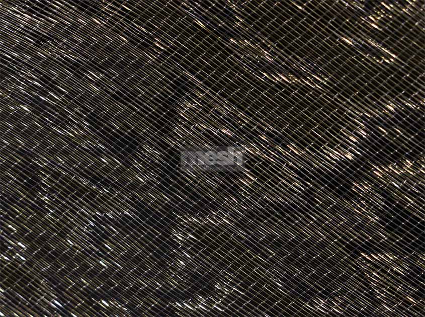 The history of Woven mesh fabric and their evolution
