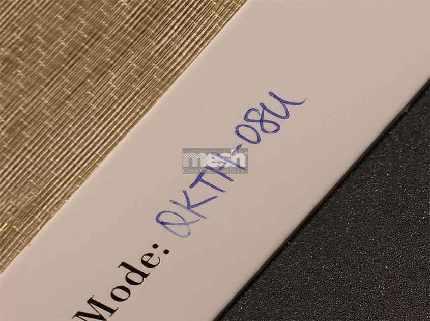 The history of Woven mesh fabric and their evolution