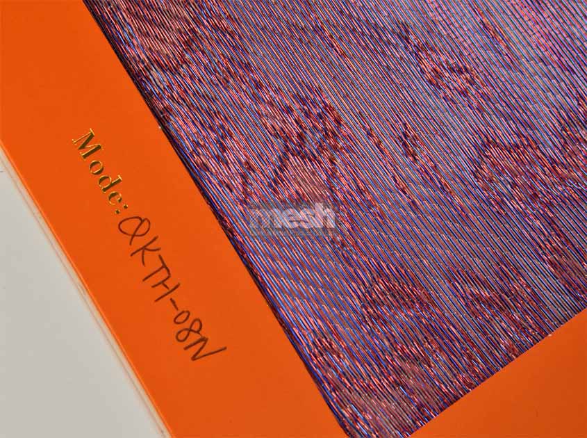 Woven mesh fabric: the future of textile manufacturing