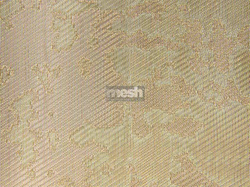 The Secrets of Luxury metal mesh fabric: Behind the Scenes