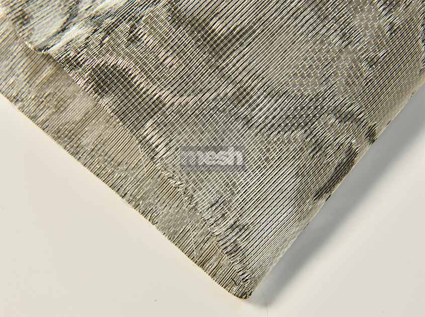 Application of Metal fabric Curtain in energy saving and environmental protection