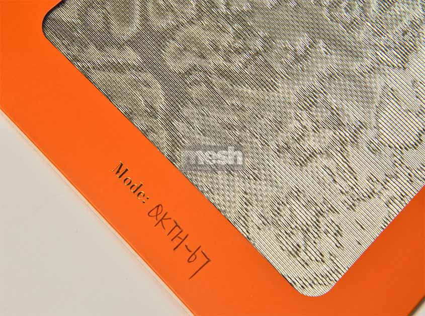 Application of Metal fabric Curtain in energy saving and environmental protection