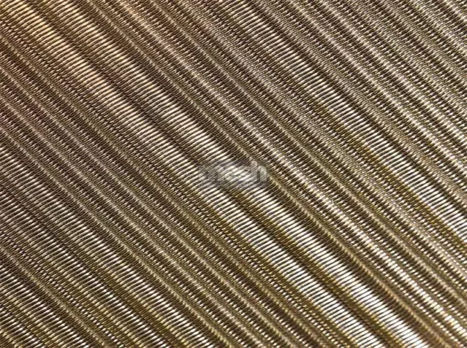 The Role of Textile woven mesh in Industrial Sieving and Sifting Processes