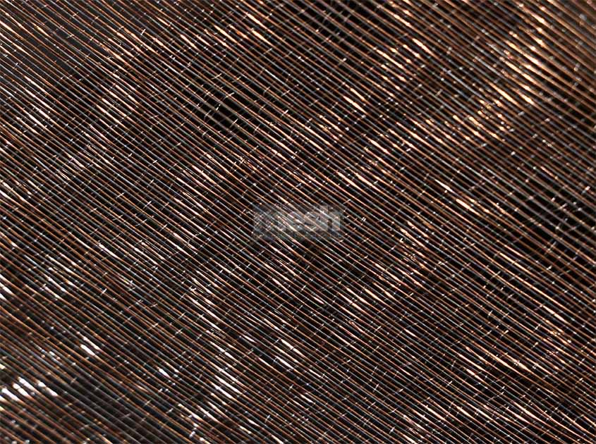 Metal fabric Curtain in Transportation Hubs: Functionality and Design Integration
