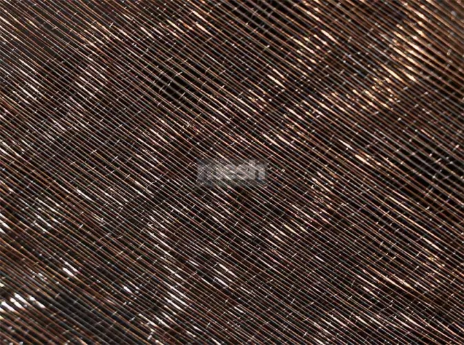 Metal fabric Curtain in Transportation Hubs: Functionality and Design Integration