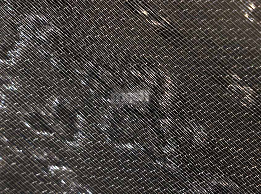 Exploring the Use of Art wire mesh fabric in Public Space Design