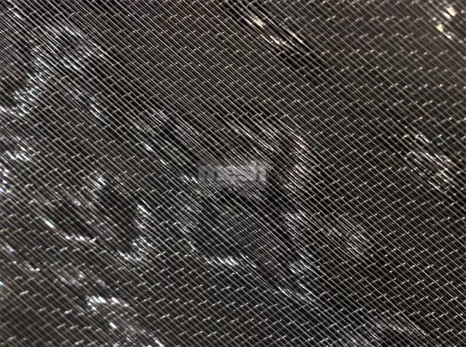 Exploring the Use of Art wire mesh fabric in Public Space Design