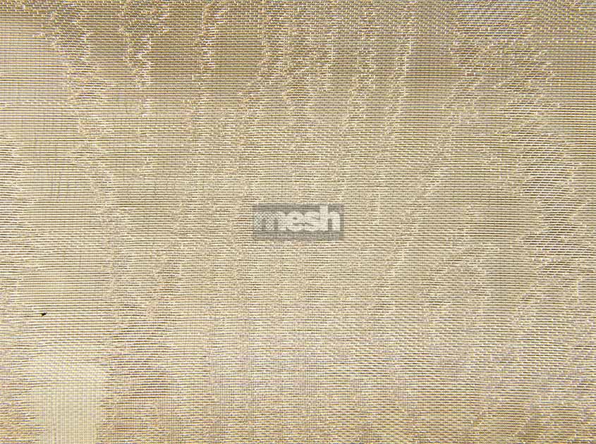 Woven mesh fabric: Optimizing Energy Efficiency in Building Envelopes