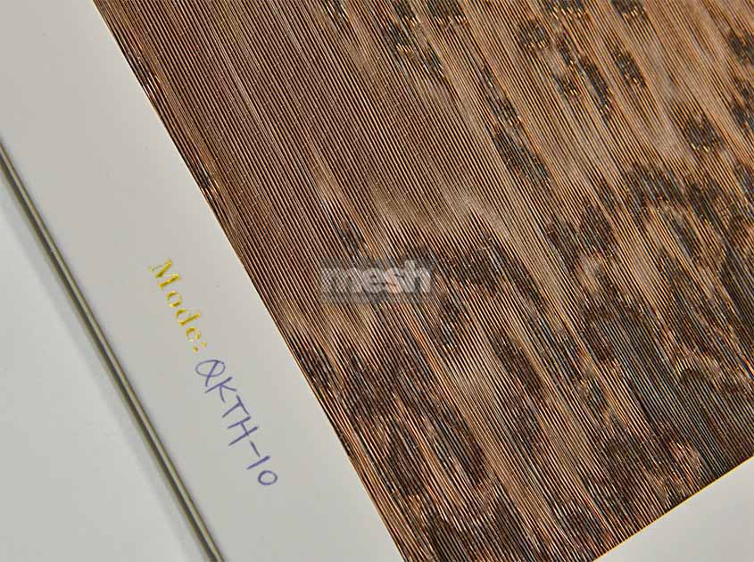 Exploring the Use of Metal fabric Curtain in Sustainable Retrofitting