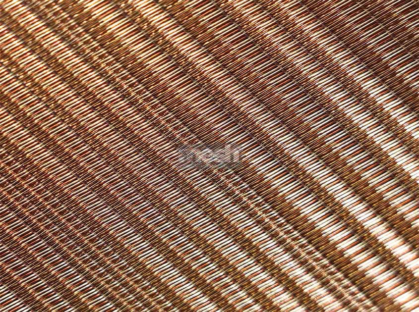 Enhancing Safety and Security with Textile woven mesh in Protective Clothing