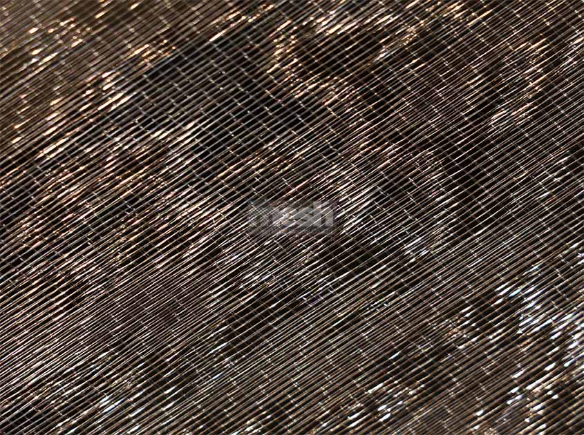 Woven mesh fabric: An Essential Component in Conveyor Belt Systems