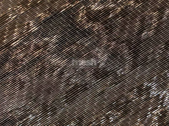 Woven mesh fabric: An Essential Component in Conveyor Belt Systems