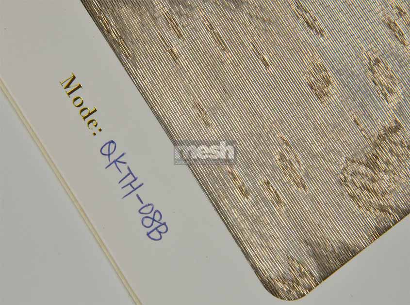 Advancements in Fire-resistant Metal fabric Curtain for Safety Compliance