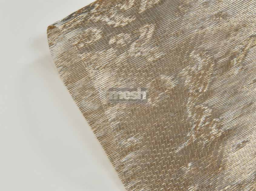 Advancements in Fire-resistant Metal fabric Curtain for Safety Compliance