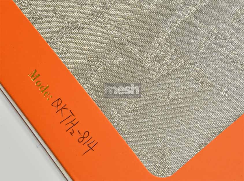 Innovative Uses of Luxury metal mesh fabric in High-End Fashion