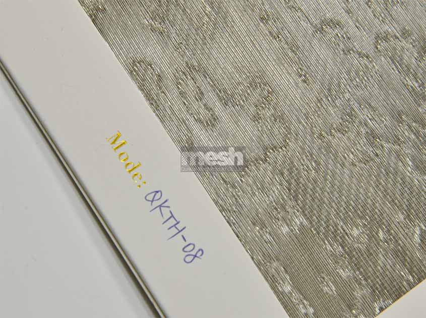 The Role of Woven mesh fabric in Reinforcing Concrete Structures