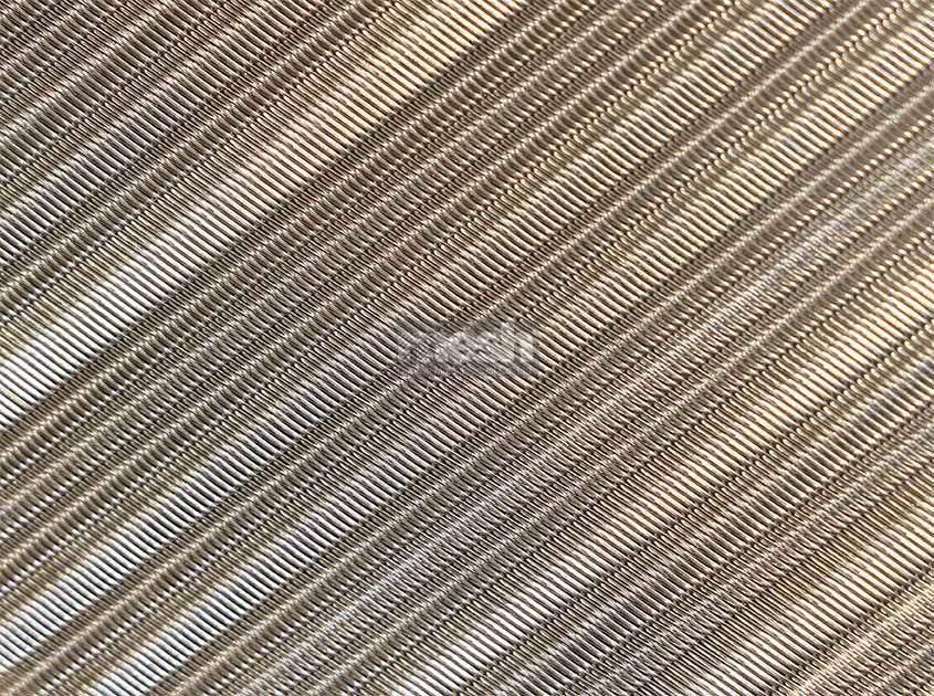 Textile woven mesh in Automotive Industry: Lightweighting and Structural Enhancement