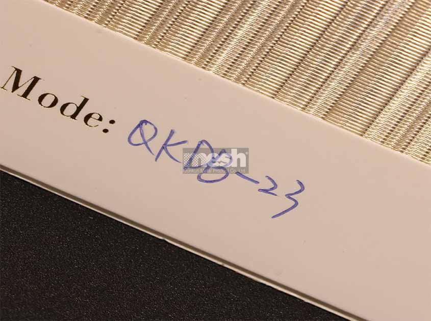 Textile woven mesh in Automotive Industry: Lightweighting and Structural Enhancement