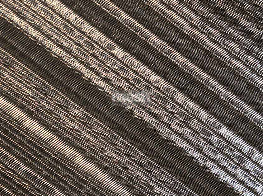 Innovations in Metal fabric Curtains for Privacy and Light Control