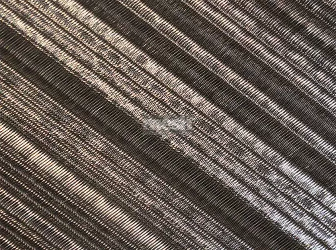 Innovations in Metal fabric Curtains for Privacy and Light Control