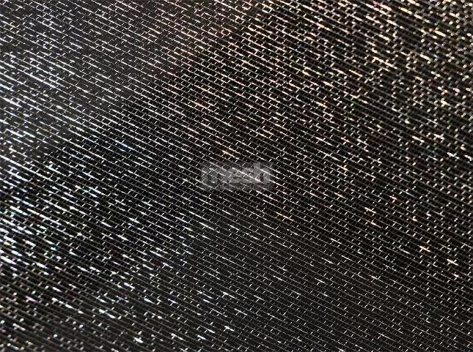 The Role of Art wire mesh fabric in Kinetic Artworks